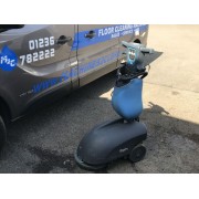 Fimap Genie B scrubber dryer - FROM £1,200 or HIRE LONG/SHORT TERMS FROM £30.00